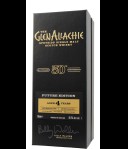 Glenallachie 4 Years Old Future Edition First Peated Edition