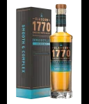 1770 Glasgow Distillery Triple Distilled  Release No.1