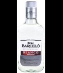 Barcelo Rum Wit Halfje