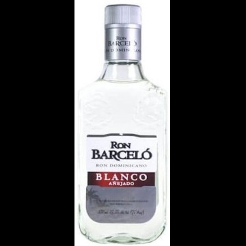 Barcelo Rum Wit Halfje