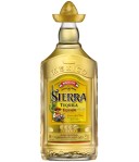 Sierra Tequila Reposado
