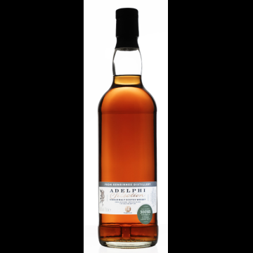 Adelphi Selection Benrinnes 2026 14Y