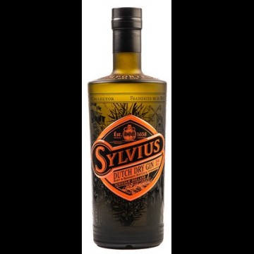 Sylvius Gin