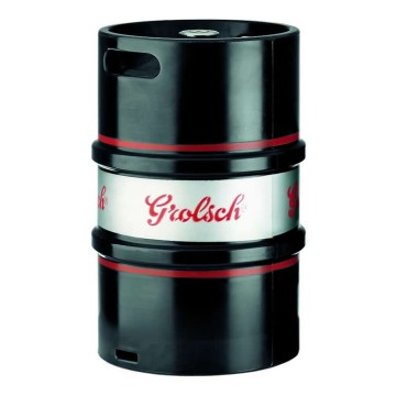 GROLSCH Pils fust 50 Liter