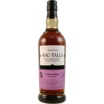 Mac-Talla Fèis Ìle 2023 Limited Edition