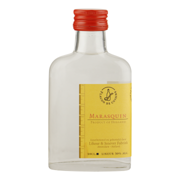 Cuisine Keukenflesje Marasquin