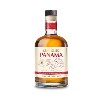 Cane Island Panama Rum
