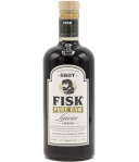 Fisk raw drop likeur