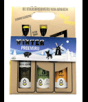 Durs Winter Proeverij bierpakket