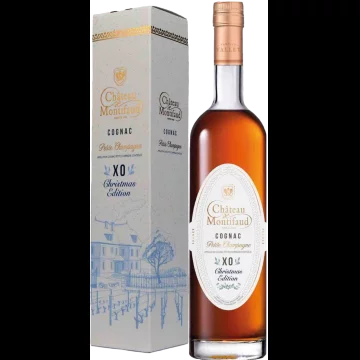 Chateau Montifaud XO Christmas Edition