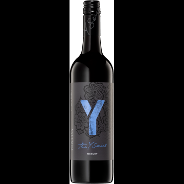 Yalumba The Y Series Merlot