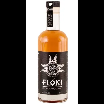 Floki Young Malt Single Barrel