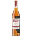 Living Souls X Thompson Bros Collab 3 Years Old Blended Whisky