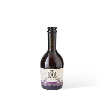 Brouwhoeve Tripel
