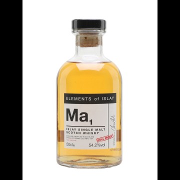 Elements of Islay Ma1