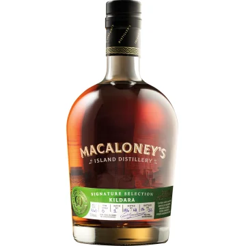 Macaloney's Kildara Canadian Single Malt