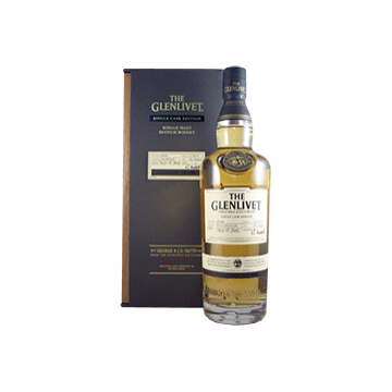 The Glenlivet Tollafraik 16 Years Old Single Cask Speyside Single Malt Whisky