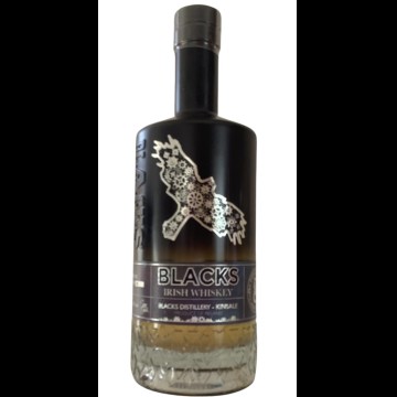 Blacks Rocketship Single Malt - IPA Cask