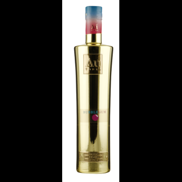 Au Vodka Bubblegum