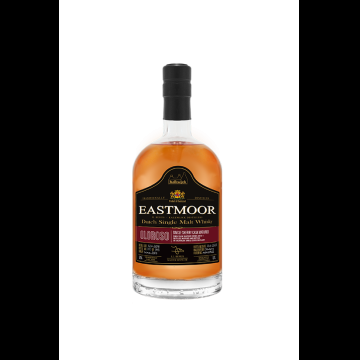 Eastmoor Single Cask Batch#3 Oloroso Cask