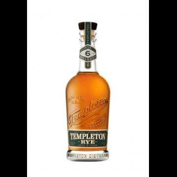 TEMPLETON RYE 6