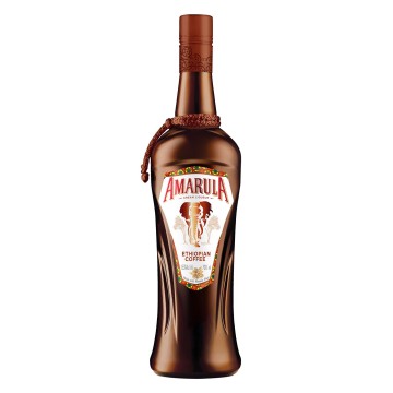 Amarula Ethiopian Coffee