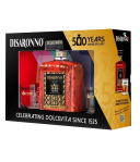 Disaronno 500-jarig jubileumgeschenkset
