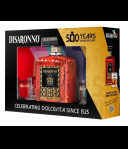 Disaronno 500-jarig jubileumgeschenkset