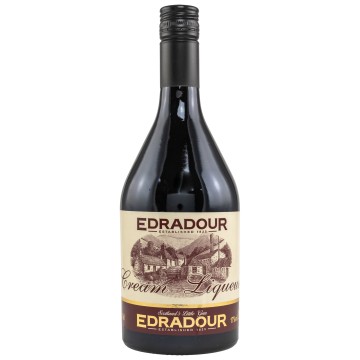 Edradour Cream Liqueur