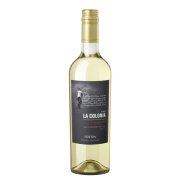 Norton Finca la Colonia Coleccion Sauvignon Blanc