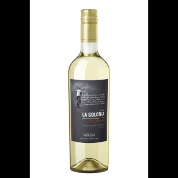 Norton Finca la Colonia Coleccion Sauvignon Blanc