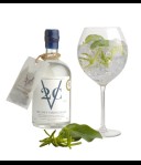 V2C Navy Strength Gin