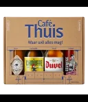 Duvel Cafe Thuis