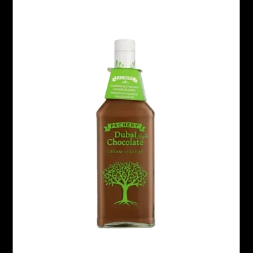 Pechery Dubai Chocolate