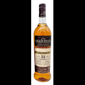 The Maltman Tobermory 31Y 1994 #188088