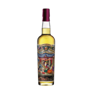 COMPASS BOX ROQUES’ BANQUET