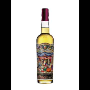 COMPASS BOX ROQUES’ BANQUET