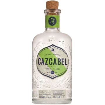 Cazcabel Tequila Coconut Liqueur