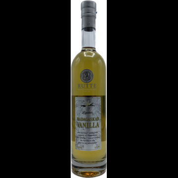 Madagaskar Vanilla Likeur