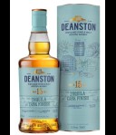 Deanston 15 Years Old Tequila Cask Finish