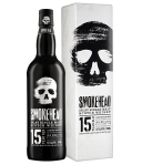 Smokehead 15 Years Old Limited Edition