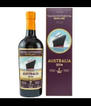 Transcontinental Rum Australia 2014