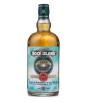 Rock Island 16 Years Old Sherry Edition
