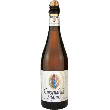 Corsendonk Agnus
