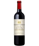 Chateau La Haye Saint Estephe 2012