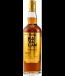Kavalan Solist Fino Sherry Cask 2017