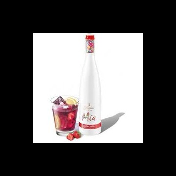 Freixenet Mia Sangria Red Frizzante