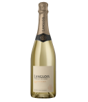 Langlois Blanc de Blancs Crémant de Loire