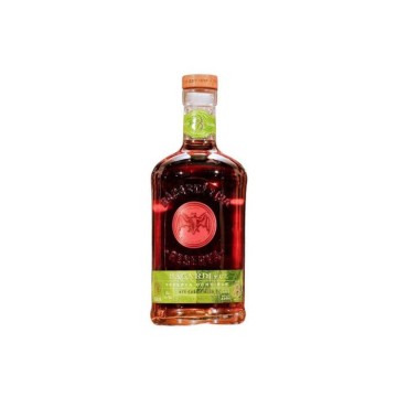 Bacardi 8 Years Old Rye Cask Finish