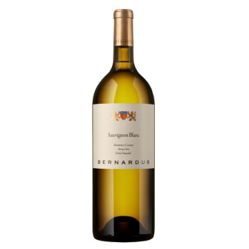 Bernardus Sauvignon Blanc Magnum